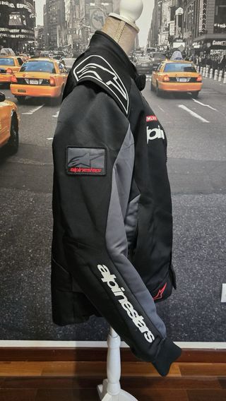 Chaqueta Alpinestars - Motociclista