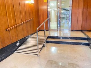 Oficina en venta en Pº Zorrilla - Cuatro de Marzo en Valladolid