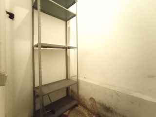 Trastero en venta en San Gil en Sevilla