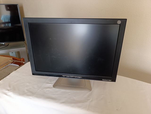 Monitor de ordenador Packard Bell