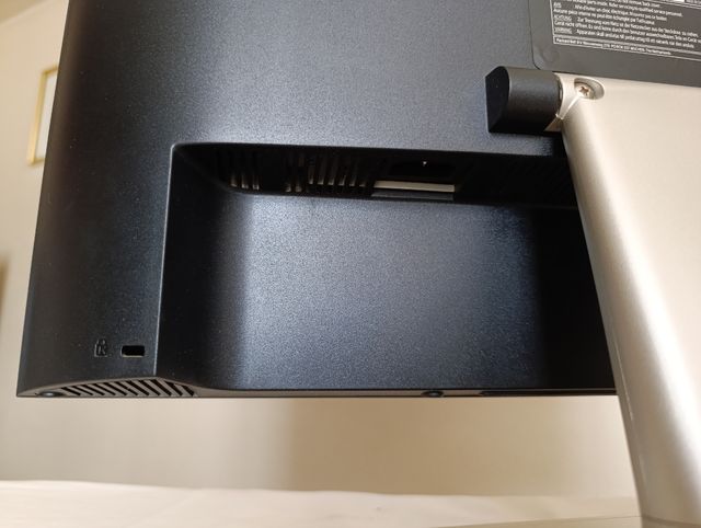 Monitor de ordenador Packard Bell