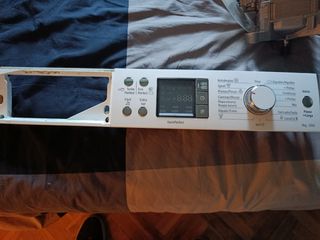 Panel lavadora Bosch VarioPerfect