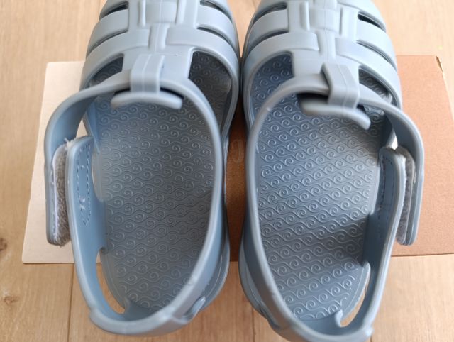 Sandalias Nemo Igor niño talla 23