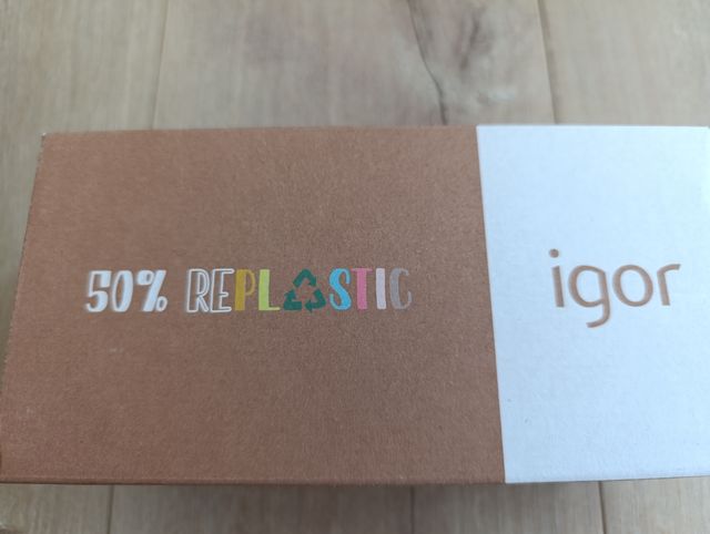 Sandalias Nemo Igor niño talla 23