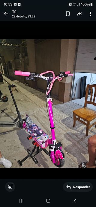 Custom