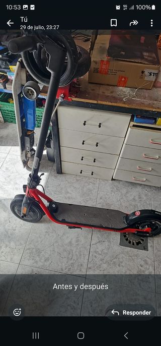 Custom