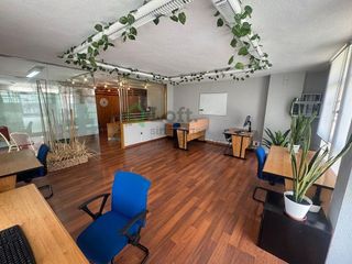 Oficina en venta en Huerta Rosales - Valdepasillas en Badajoz