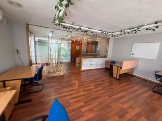 Oficina en venta en Huerta Rosales - Valdepasillas en Badajoz