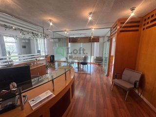 Oficina en venta en Huerta Rosales - Valdepasillas en Badajoz