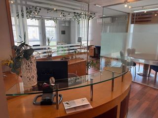 Oficina en venta en Huerta Rosales - Valdepasillas en Badajoz