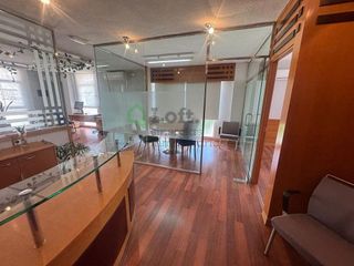 Oficina en venta en Huerta Rosales - Valdepasillas en Badajoz