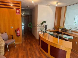 Oficina en venta en Huerta Rosales - Valdepasillas en Badajoz