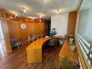 Oficina en venta en Huerta Rosales - Valdepasillas en Badajoz