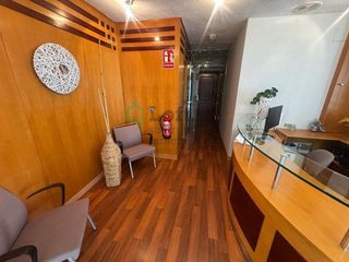 Oficina en venta en Huerta Rosales - Valdepasillas en Badajoz