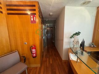 Oficina en venta en Huerta Rosales - Valdepasillas en Badajoz