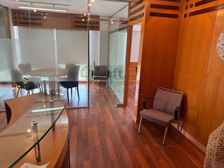 Oficina en venta en Huerta Rosales - Valdepasillas en Badajoz