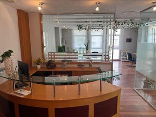 Oficina en venta en Huerta Rosales - Valdepasillas en Badajoz