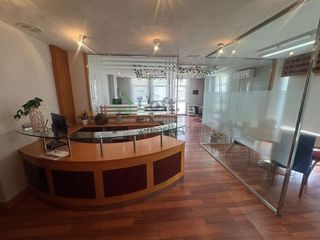 Oficina en venta en Huerta Rosales - Valdepasillas en Badajoz