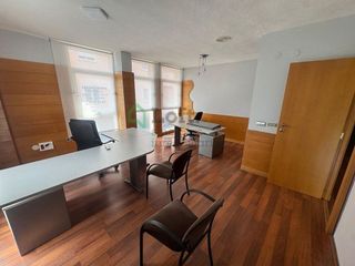 Oficina en venta en Huerta Rosales - Valdepasillas en Badajoz