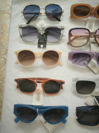 Gafas sol mujer unisex