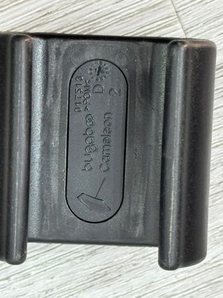 Adaptador Bugaboo para sombrilla