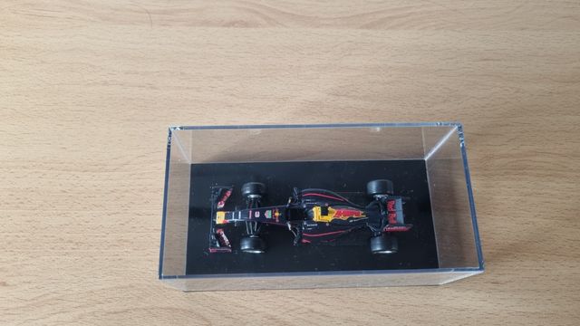 Red Bull RB12 F1 formula 1