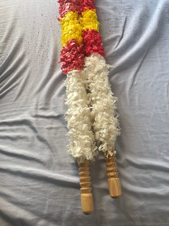 2 Banderillas Toros Decorativas