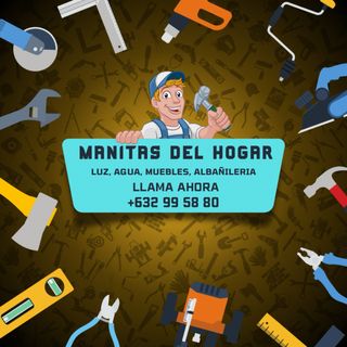 Manitas del Hogar