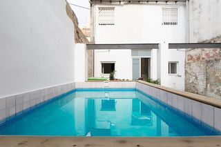 Casa adosada en venta en Torrefiel en Valencia