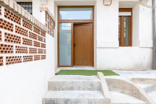 Casa adosada en venta en Torrefiel en Valencia