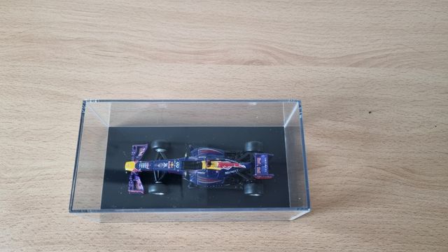 Red Bull RB9 Vettel formula 1