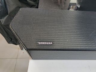 Samsung HW-Q600B 3.2.1 canales