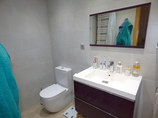 Chalet en venta en Palafolls