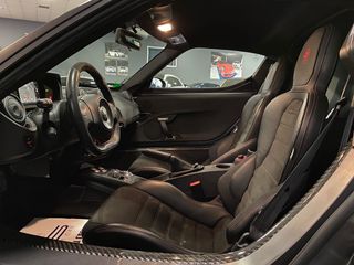 Alfa Romeo 4C Competizione
