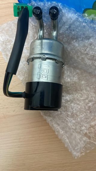 Bomba Combustible He-Lix 250 CN250