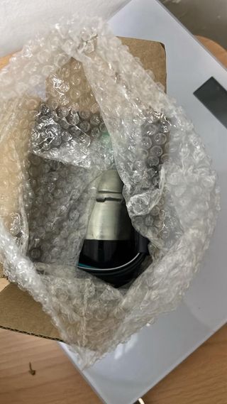 Bomba Combustible He-Lix 250 CN250