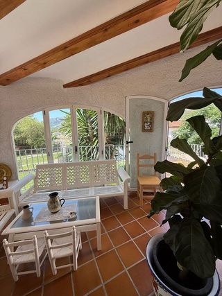 Chalet en venta en Plaça Eliptica-Republica Argentina-Germanies en Gandia