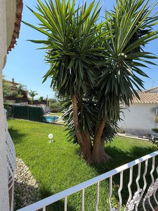 Chalet en venta en Plaça Eliptica-Republica Argentina-Germanies en Gandia