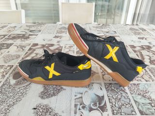 Zapatillas Munich Gresca - Talla 42