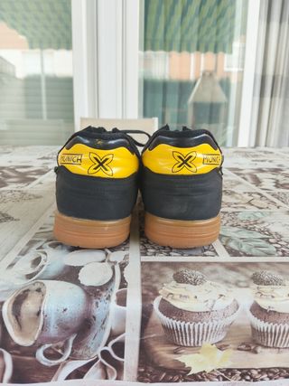 Zapatillas Munich Gresca - Talla 42