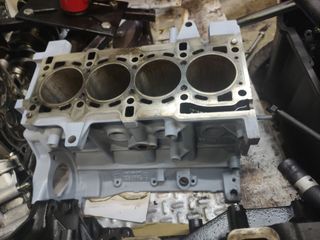 Bloque motor Fiat Doblò