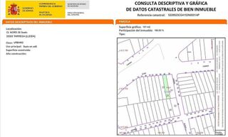 Terreno en venta en Tàrrega