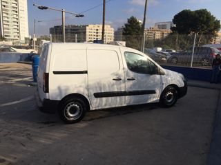 Citroen Berlingo 2018