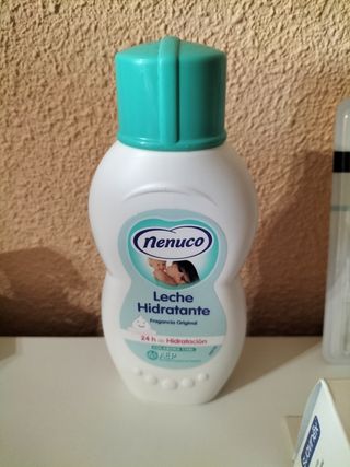 Lote bebé recién nacido sin estrenar