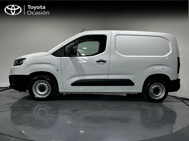Toyota Proace City Van 100cv