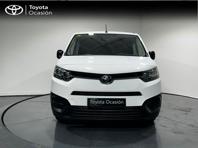 Toyota Proace City Van 100cv
