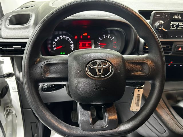 Toyota Proace City Van 100cv