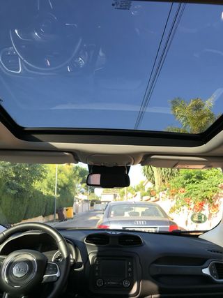 Jeep Renegade 2016