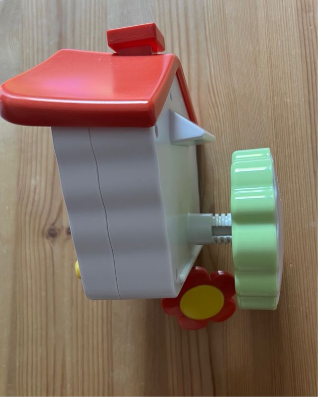 Giostrina Chicco Melodia