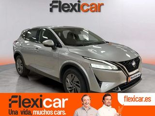 Nissan Qashqai DIG-T 116kW (158CV) mHEV Xtronic Acenta